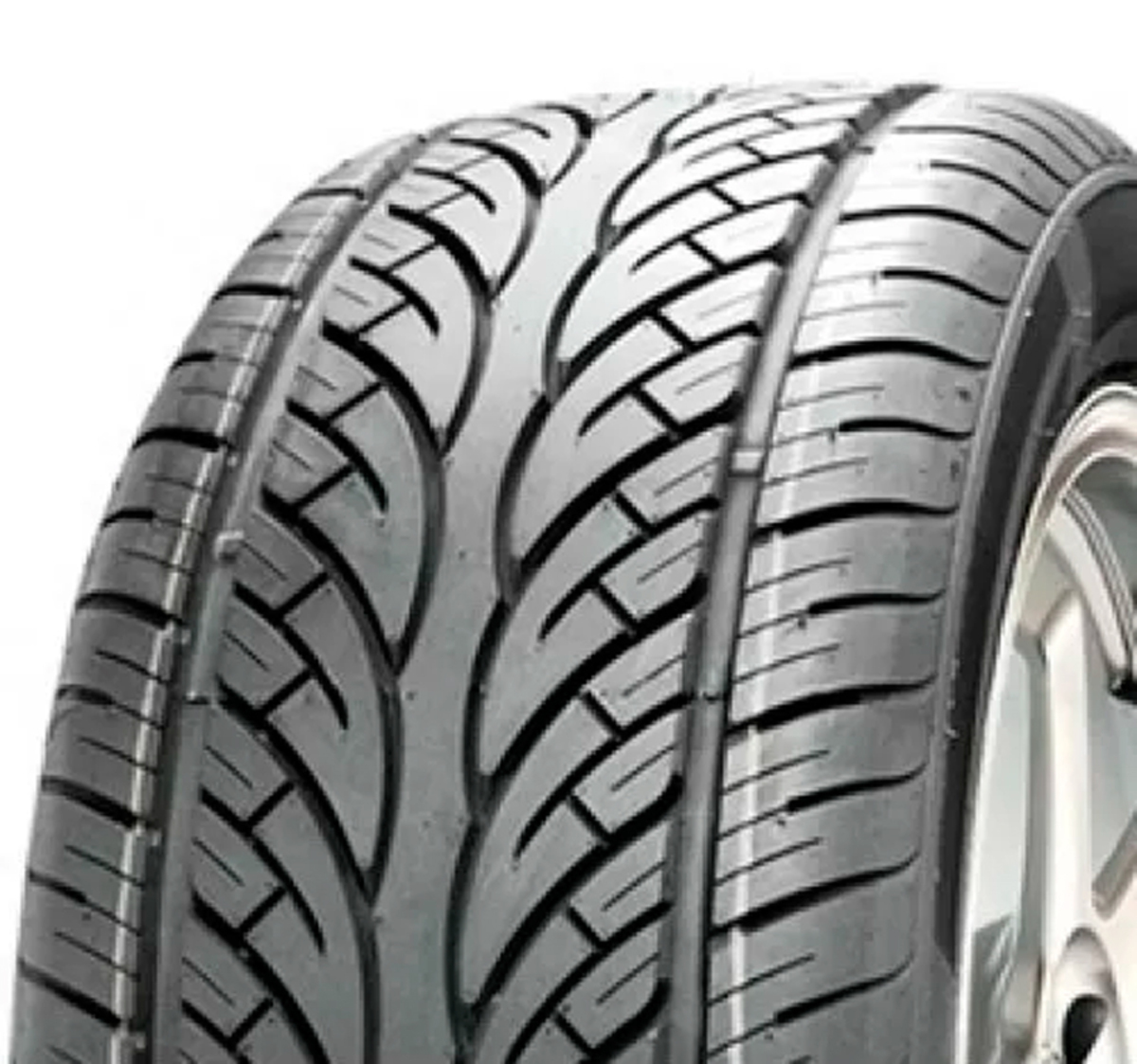 Foto 3 pulgar | Llanta 245/30r24 Winrun Kf997 94w