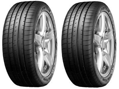 Foto 4 | Llanta 265/40r21 Goodyear Eagle F1 Asymmetric 5 105h