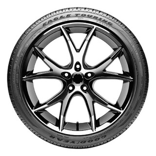 Foto 2 | Llanta 275/40r22 Goodyear Eagle Touring 107w