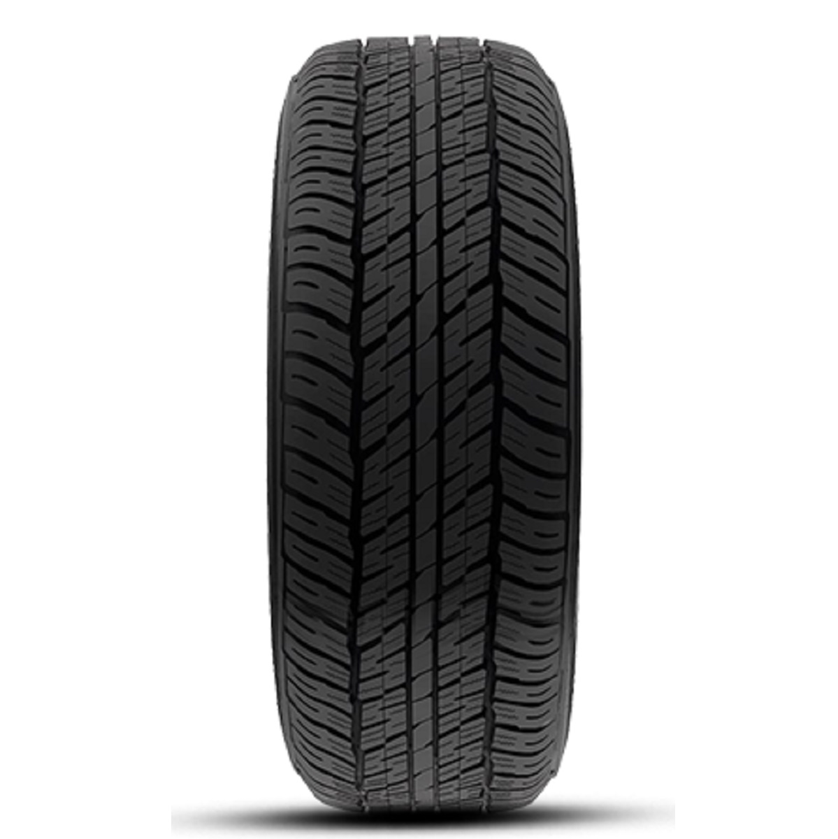 Foto 4 pulgar | Llanta 265/70r18 Dunlop Grandtrek At23 116h