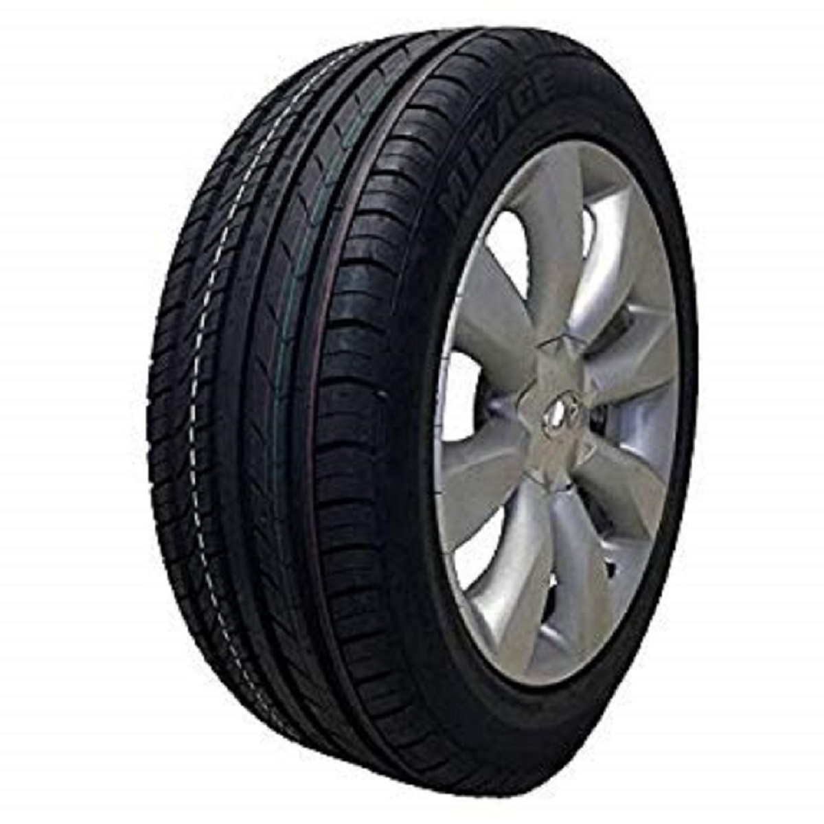 Llanta 225/55r18 Mirage Mr-hp172 98v