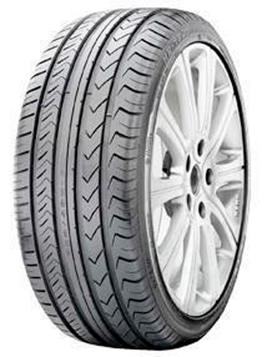 Foto 3 pulgar | Llanta 225/55r18 Mirage Mr-hp172 98v