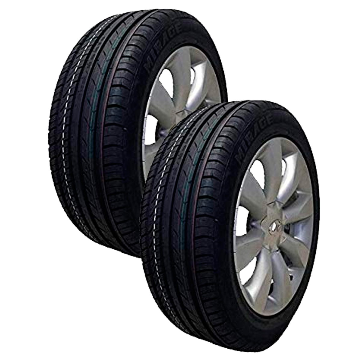 Foto 5 pulgar | Llanta 225/55r18 Mirage Mr-hp172 98v