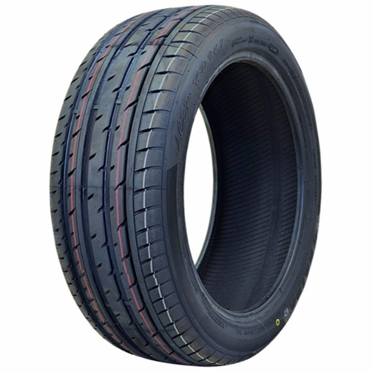 Llanta 275/25r26 Haida Hd927 98w
