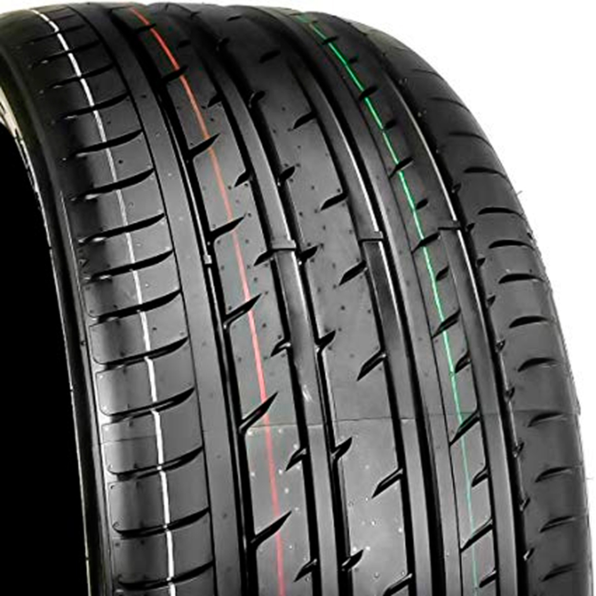 Foto 4 pulgar | Llanta 275/25r26 Haida Hd927 98w