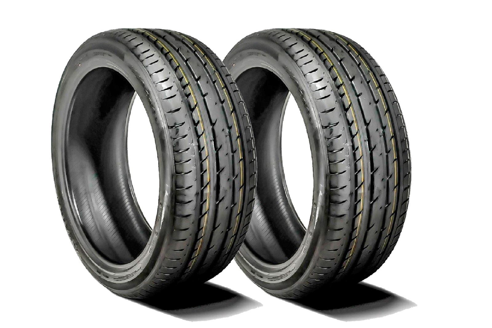Foto 5 pulgar | Llanta 275/25r26 Haida Hd927 98w