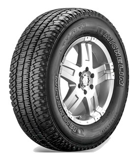 Foto 1 | Llanta Lt275/65r18 Michelin Ltx A/t 2 123r