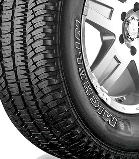 Foto 3 | Llanta Lt275/65r18 Michelin Ltx A/t 2 123r