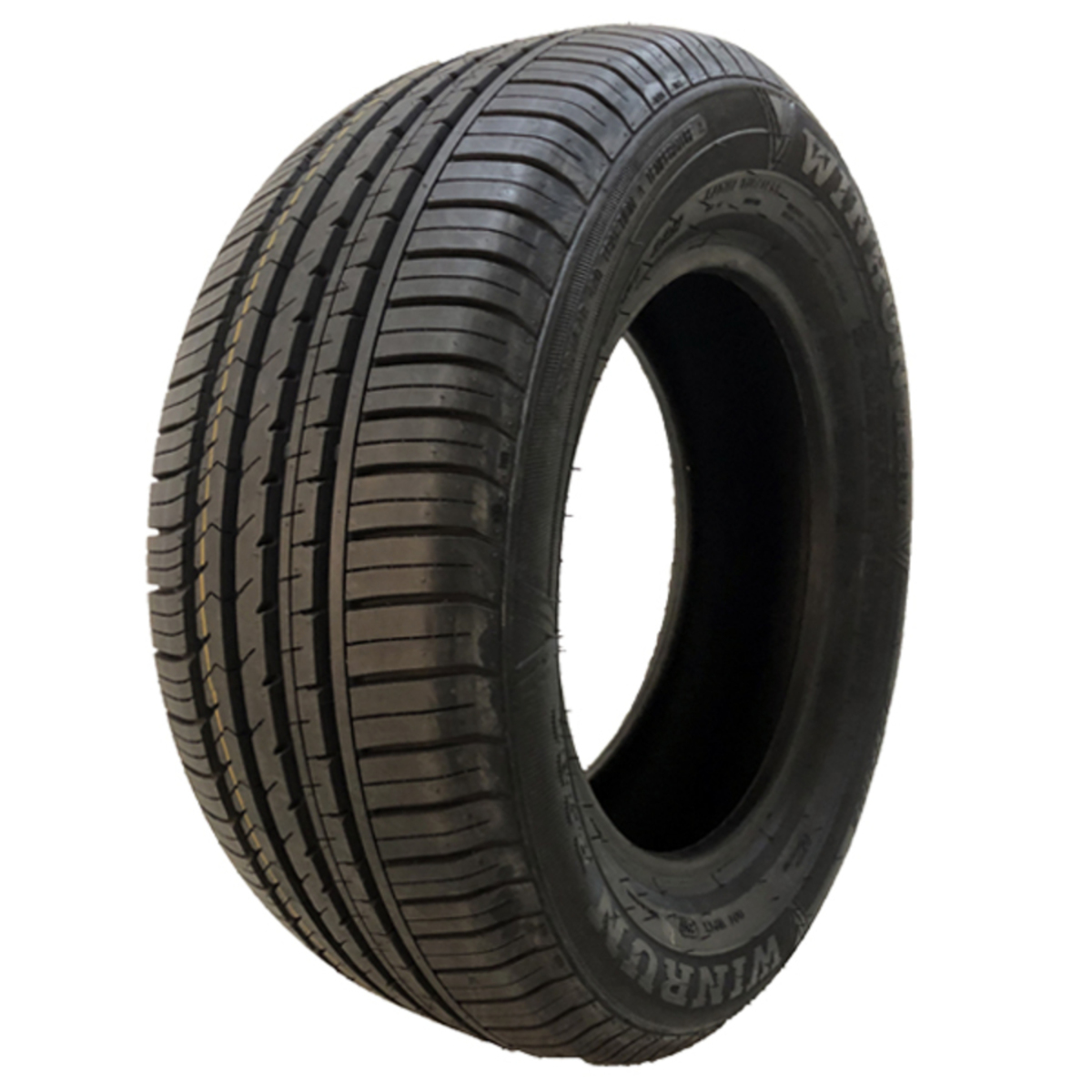 Foto 3 pulgar | Llanta 175/70r13 Winrun R380 82t