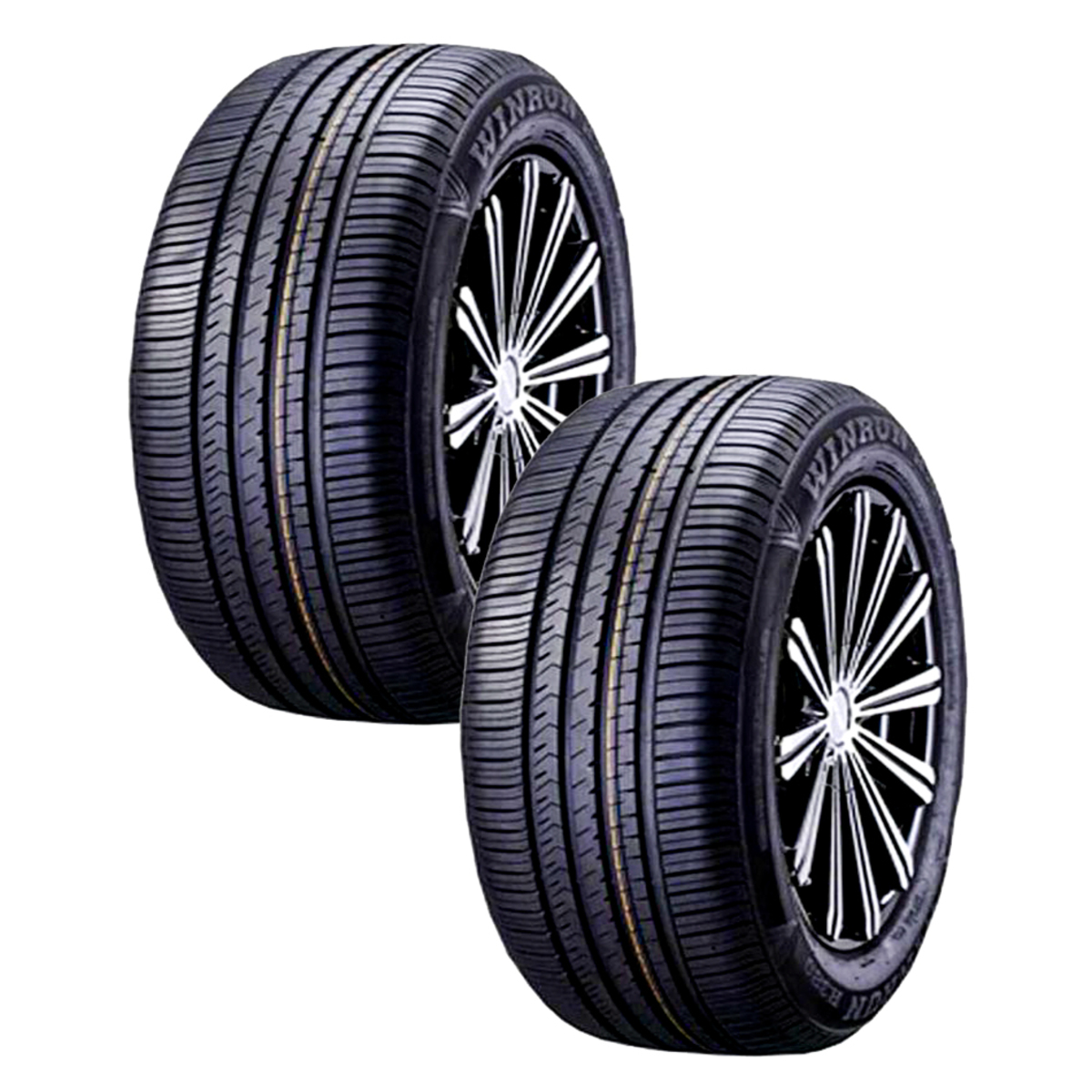 Foto 5 pulgar | Llanta 175/70r13 Winrun R380 82t