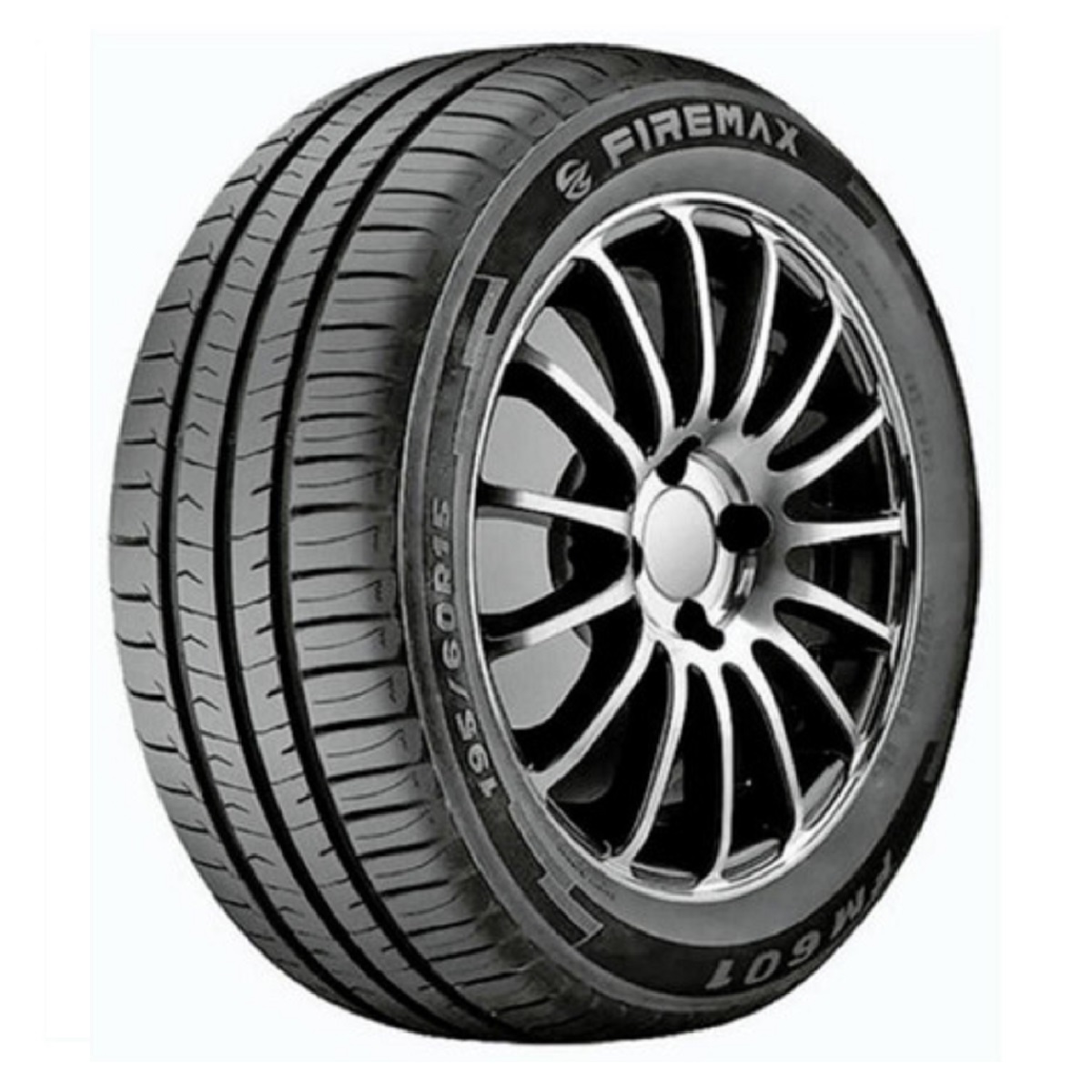 Llanta 225/40r18 Firemax Fm601