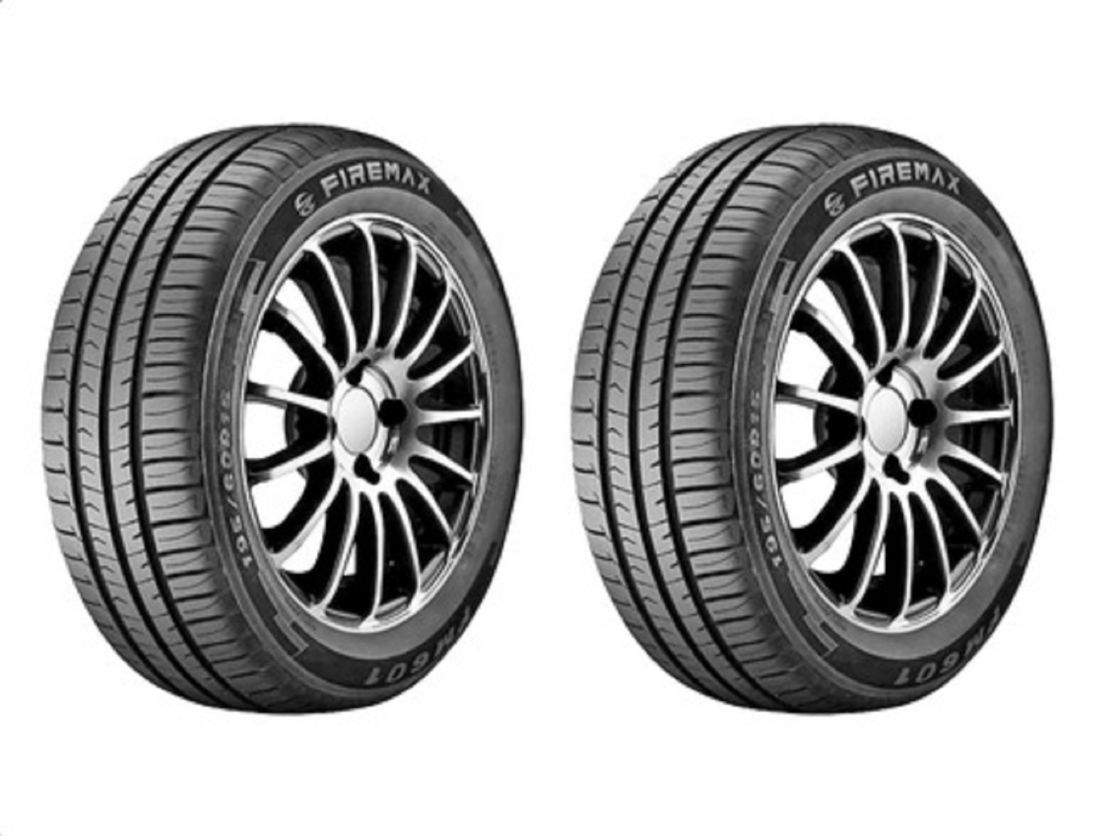 Foto 5 pulgar | Llanta 225/40r18 Firemax Fm601