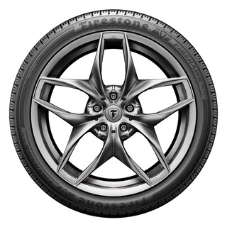 Foto 2 | Llanta 225/45r17 Firestone Firehawk As V2 94w
