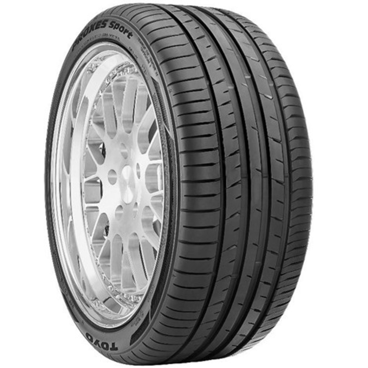 Llanta 245/40r18 Toyo Proxes Sport 97y
