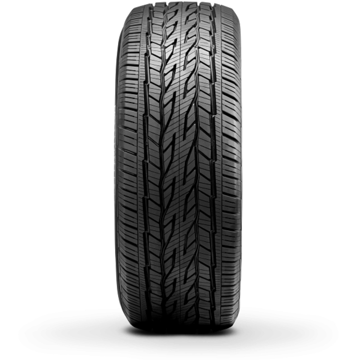 Foto 3 pulgar | Llanta 255/55r20 Continental Crosscontact Lx20 107h