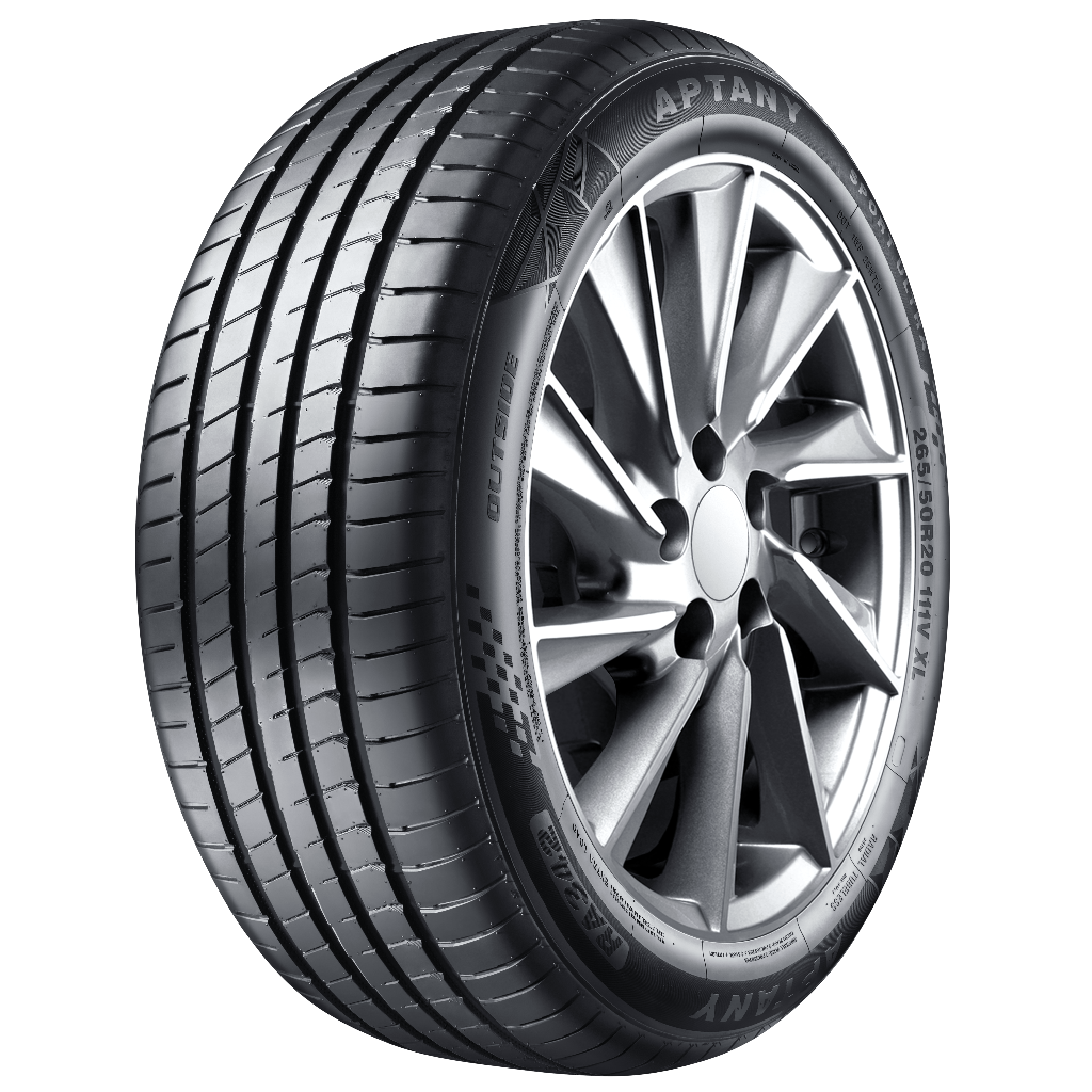 Llanta 245/45r20 Aptany Ra342