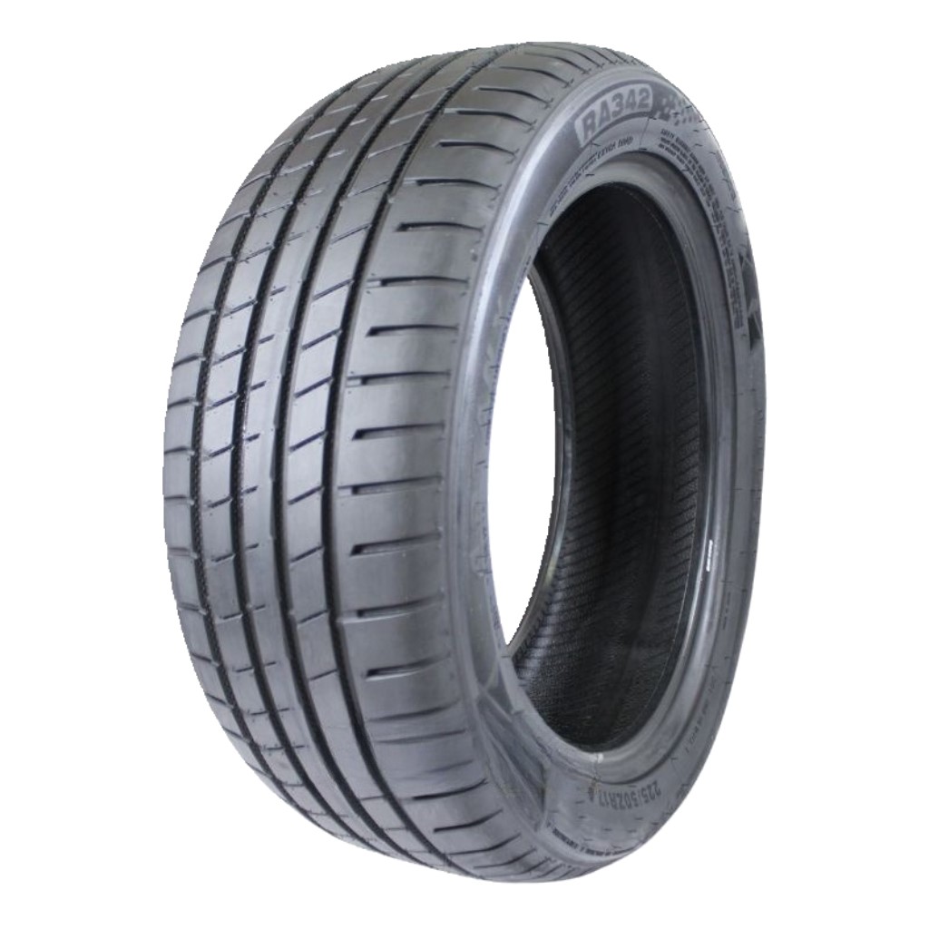 Foto 3 pulgar | Llanta 245/45r20 Aptany Ra342