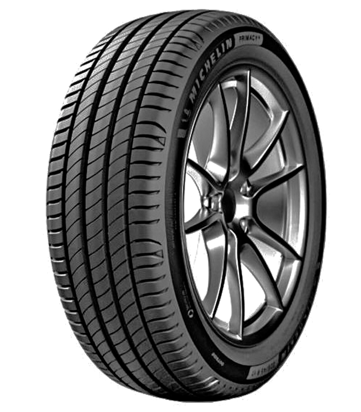 Llanta 215/50r18 Michelin Primacy 4