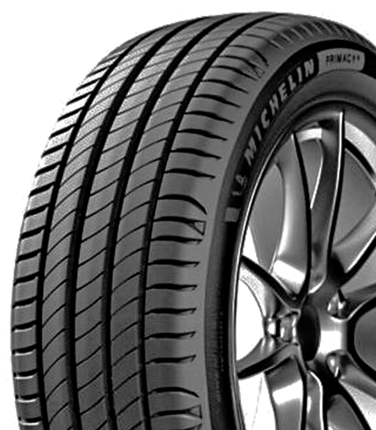 Foto 3 pulgar | Llanta 215/50r18 Michelin Primacy 4