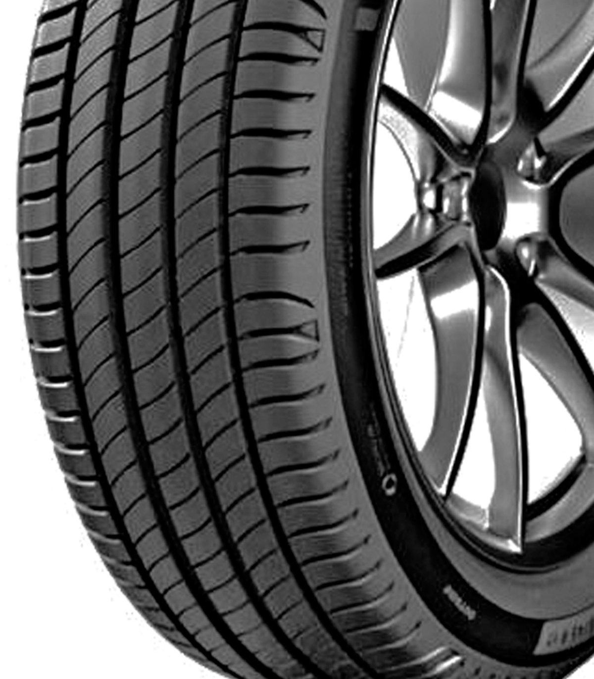 Foto 4 pulgar | Llanta 215/50r18 Michelin Primacy 4
