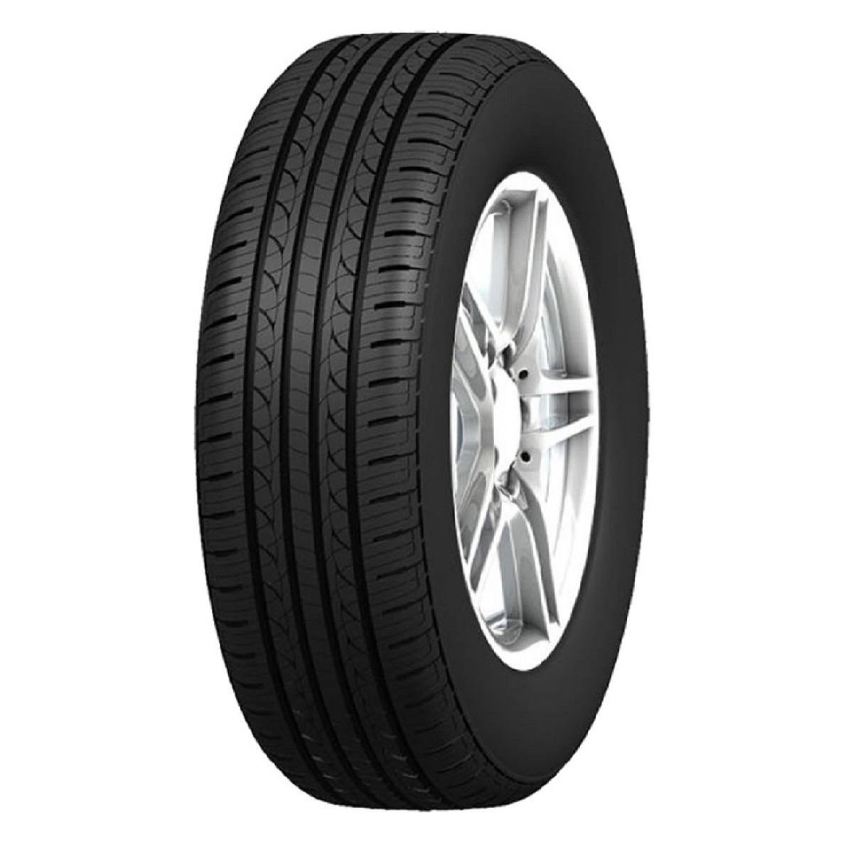 Llanta 235/45r18 Fullrun Frun-two 94w
