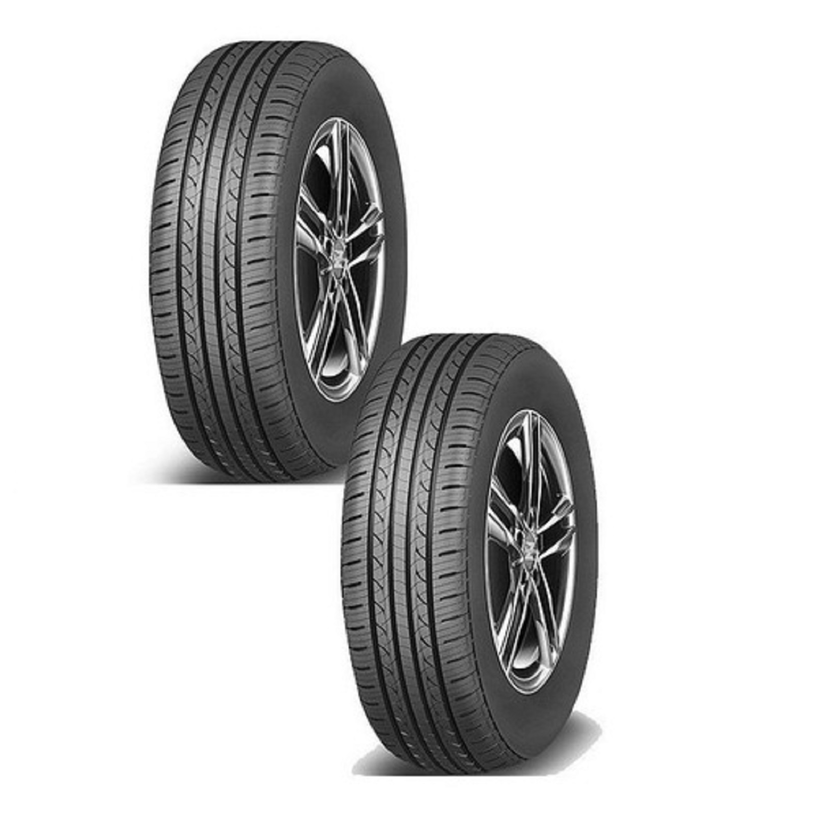 Foto 5 pulgar | Llanta 235/45r18 Fullrun Frun-two 94w