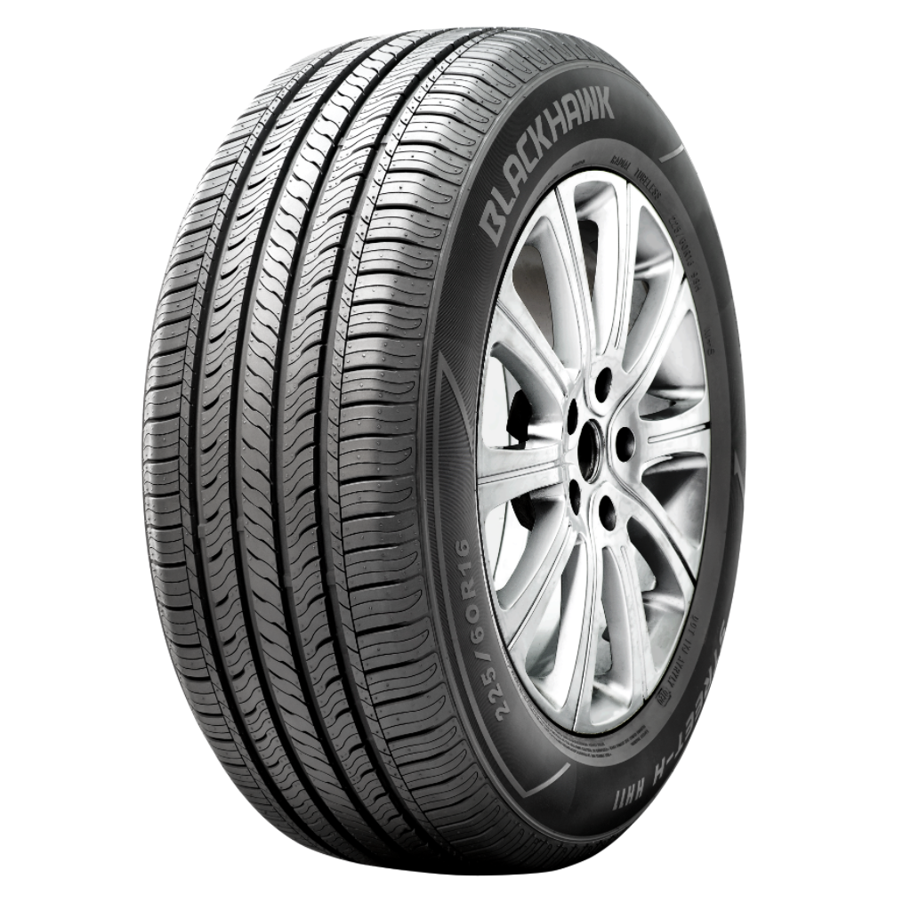 Llanta 215/65r16 Blackhawk Hh11 98t