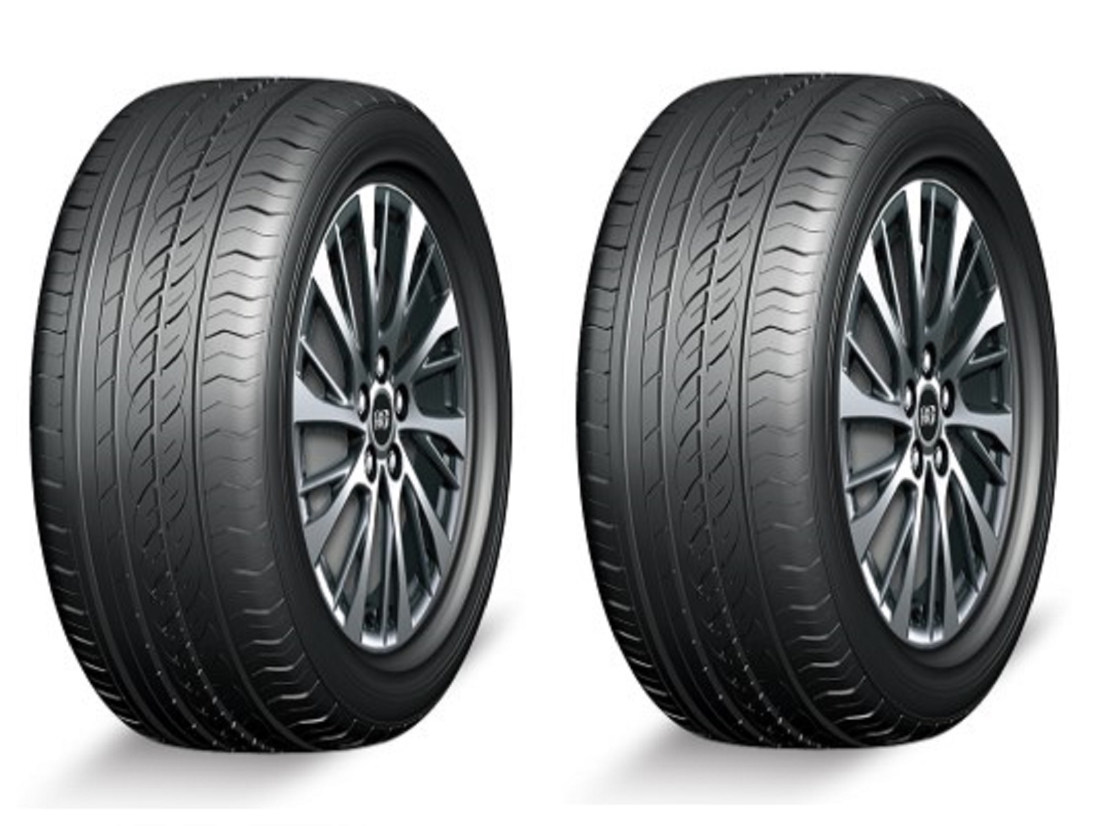 Foto 5 pulgar | Llanta 275/40r20 Joyroad Sport Rx6 110y