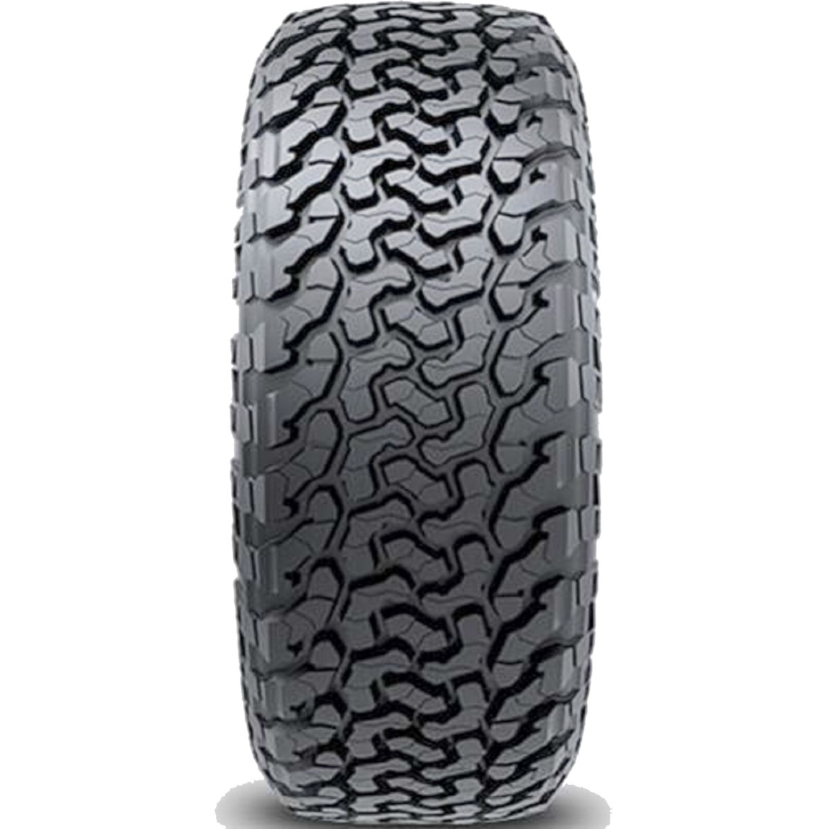 Foto 3 pulgar | Llanta 275/65r18 Maxtrek Hill Tracker 123r
