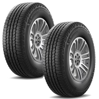 Foto 4 | Llanta 275/60r20 Michelin Defender Ltx M/s 2 116h