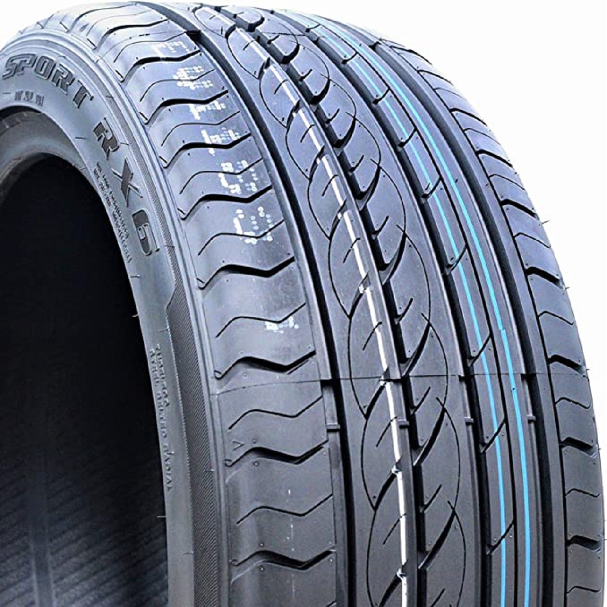 Foto 3 pulgar | Llanta 195/45r17 Ardent Sport Rx6 85w