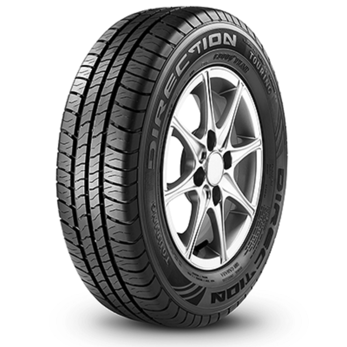 Llanta 175/70r14 Goodyear Direction Touring