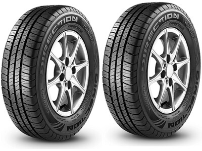 Foto 4 | Llanta 175/70r14 Goodyear Direction Touring
