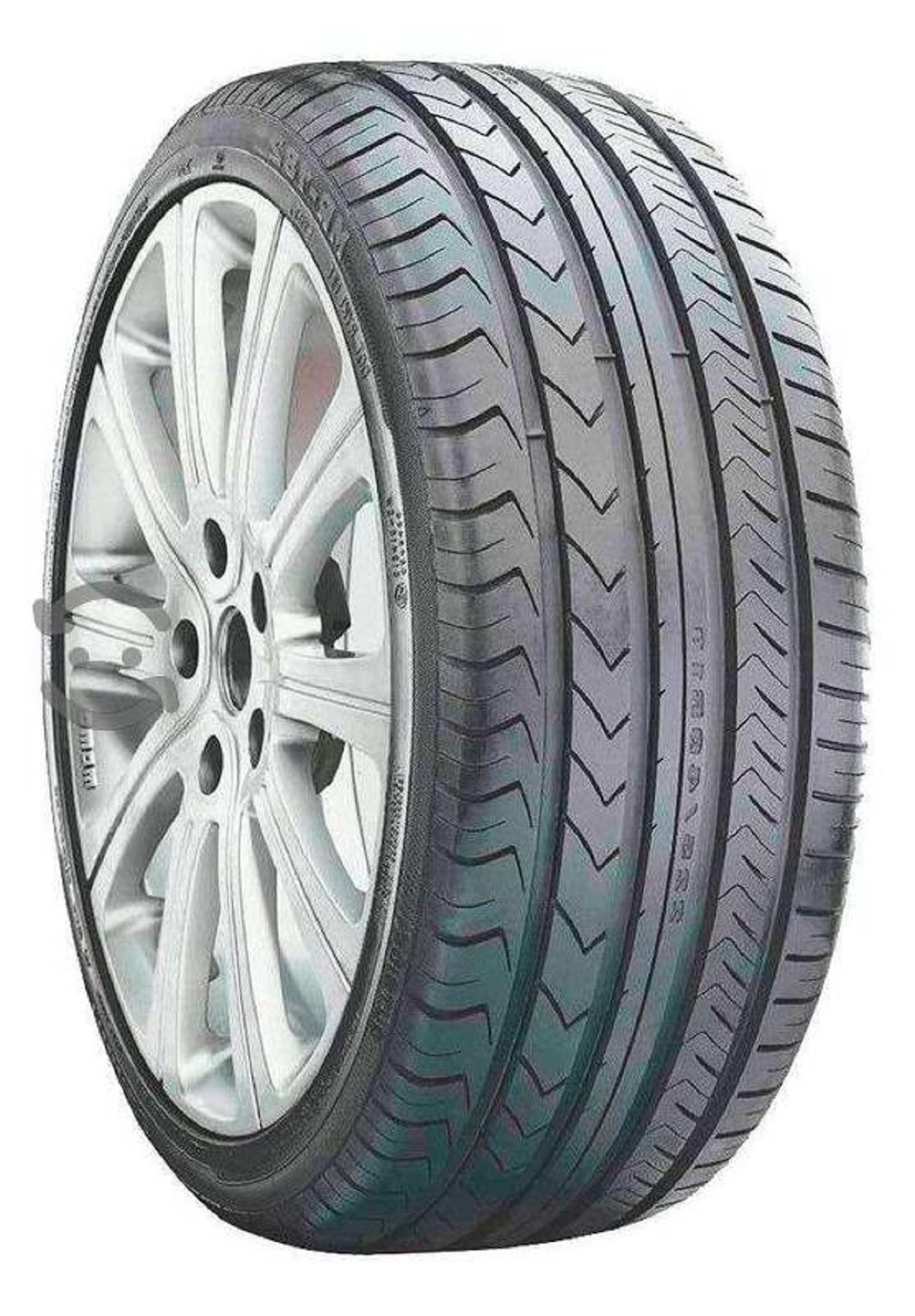 Llanta 235/40r18 Mirage Mr-182 95w
