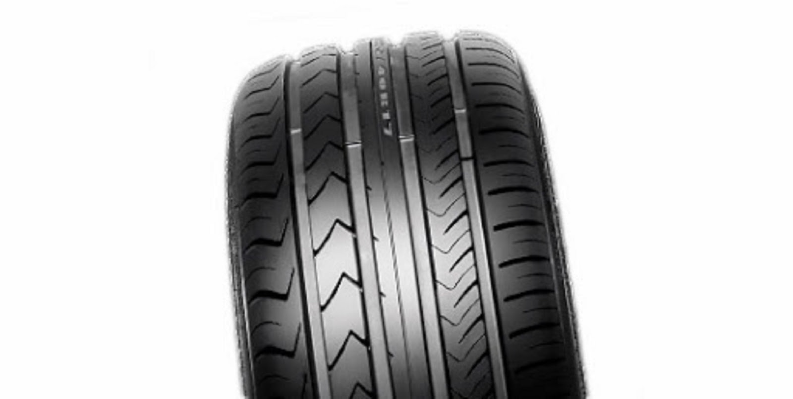 Foto 3 pulgar | Llanta 235/40r18 Mirage Mr-182 95w