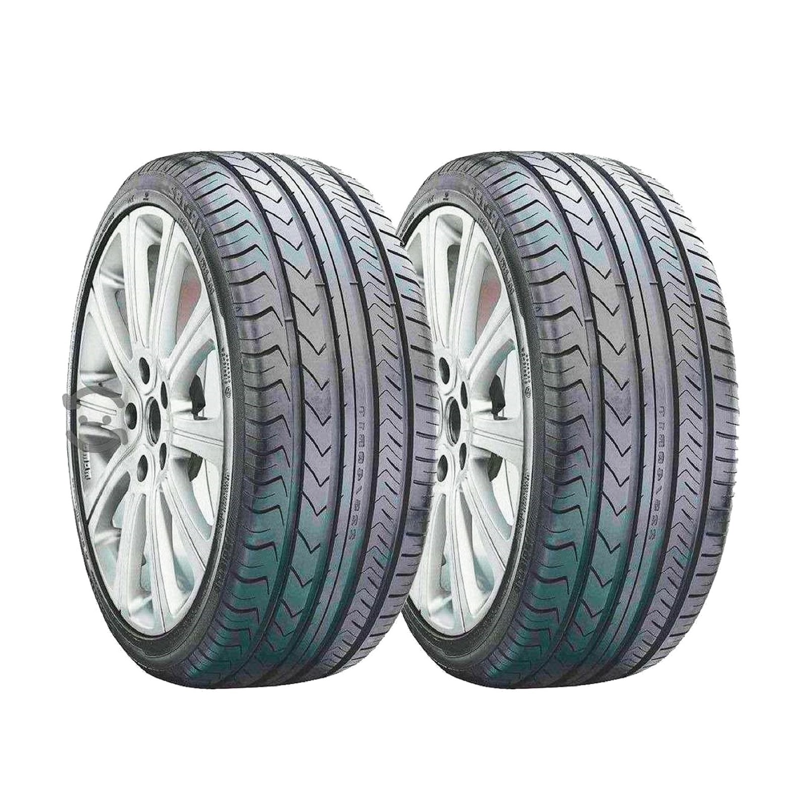 Foto 4 | Llanta 235/40r18 Mirage Mr-182 95w