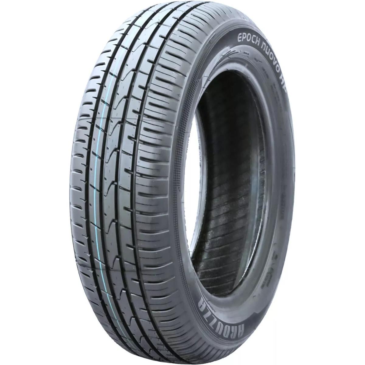 Llanta 195/50r15 Arduzza Epoch Nuovo Hp