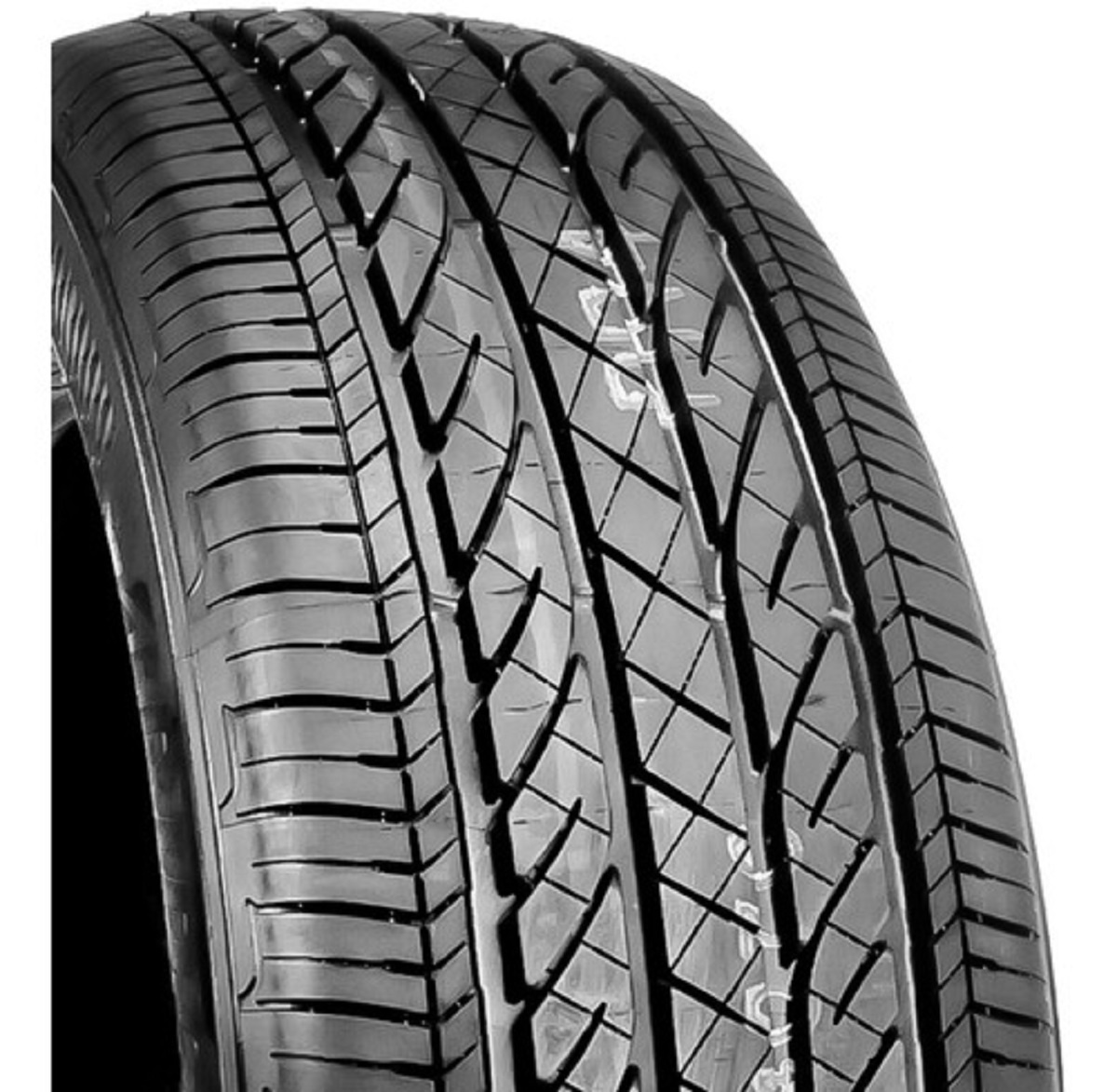 Foto 3 pulgar | Llanta 215/55r18 Bridgestone Turanza El440 95h
