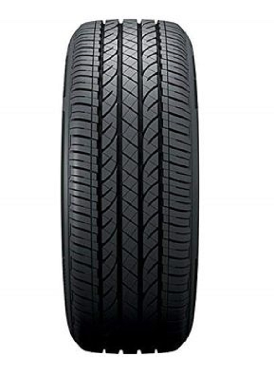 Foto 4 pulgar | Llanta 215/55r18 Bridgestone Turanza El440 95h