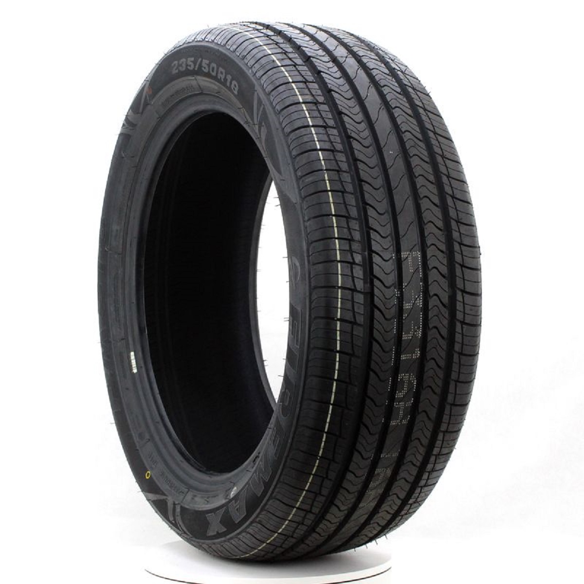 Foto 4 pulgar | Llanta 285/60r18 Firemax Fm518