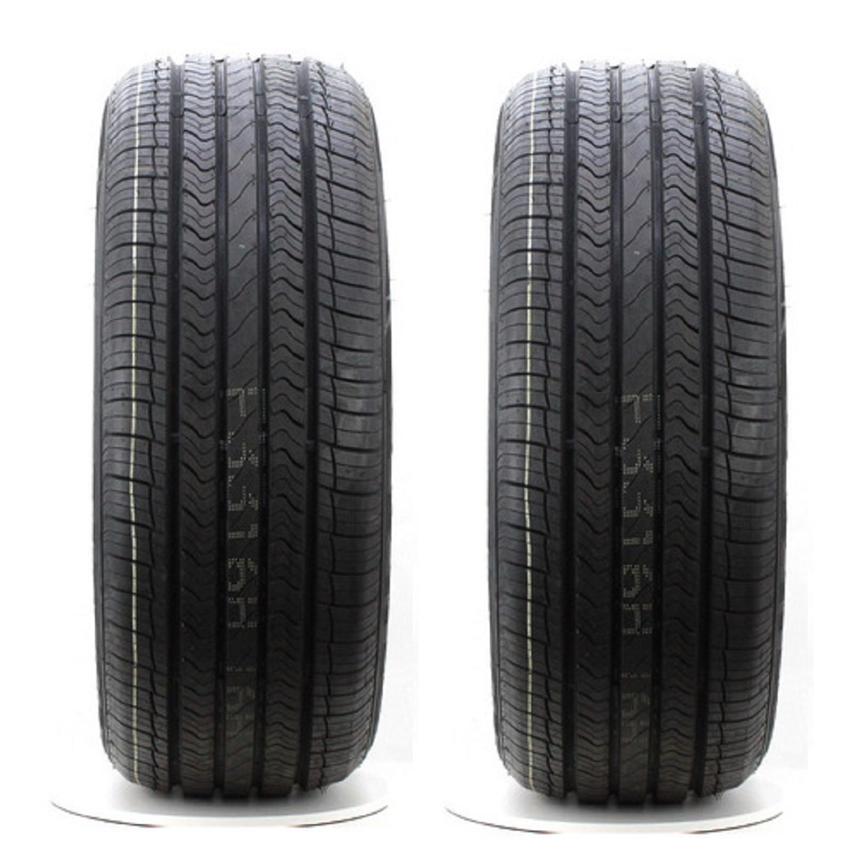 Foto 5 pulgar | Llanta 285/60r18 Firemax Fm518