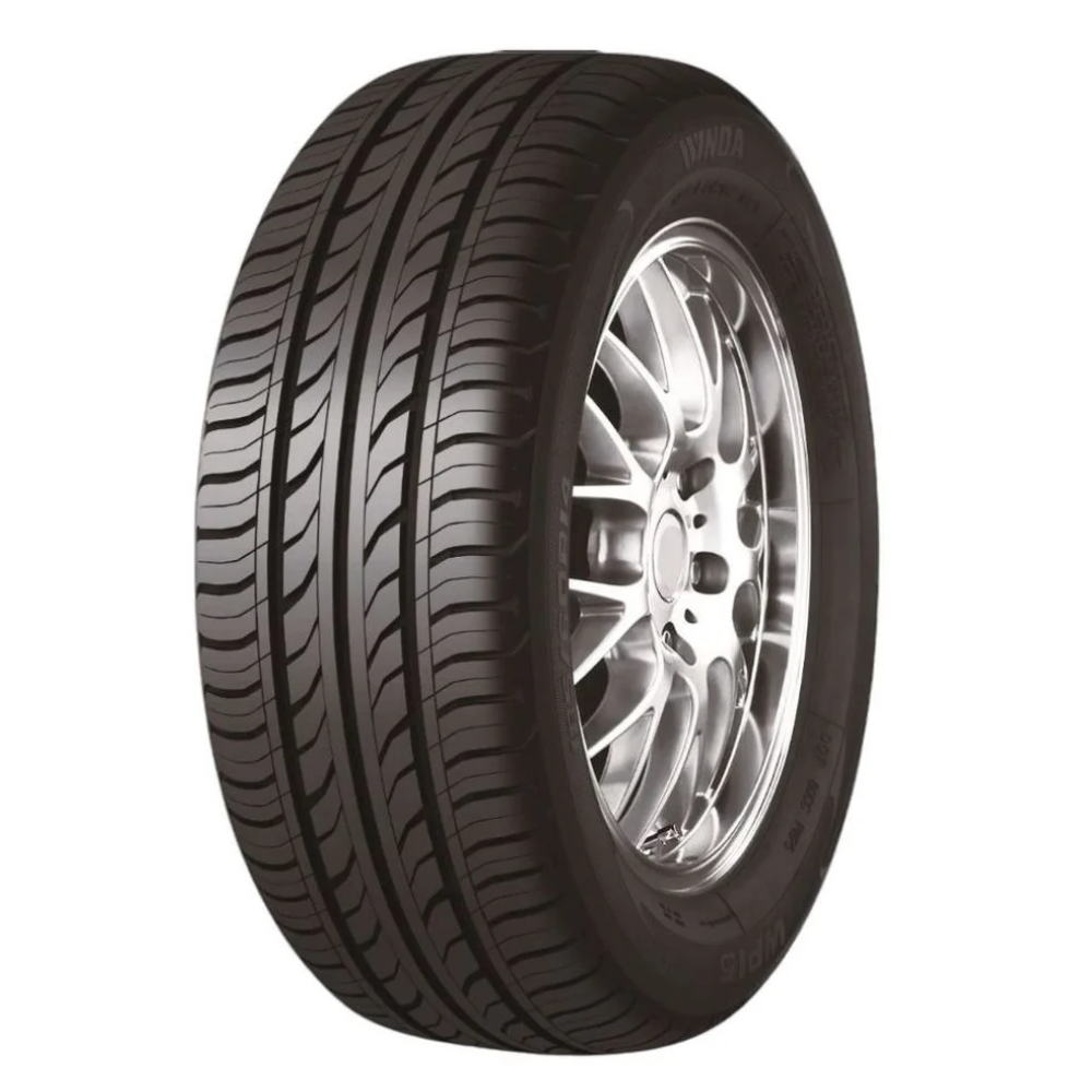 Llanta 155/80r13 Winda Wp15 75t