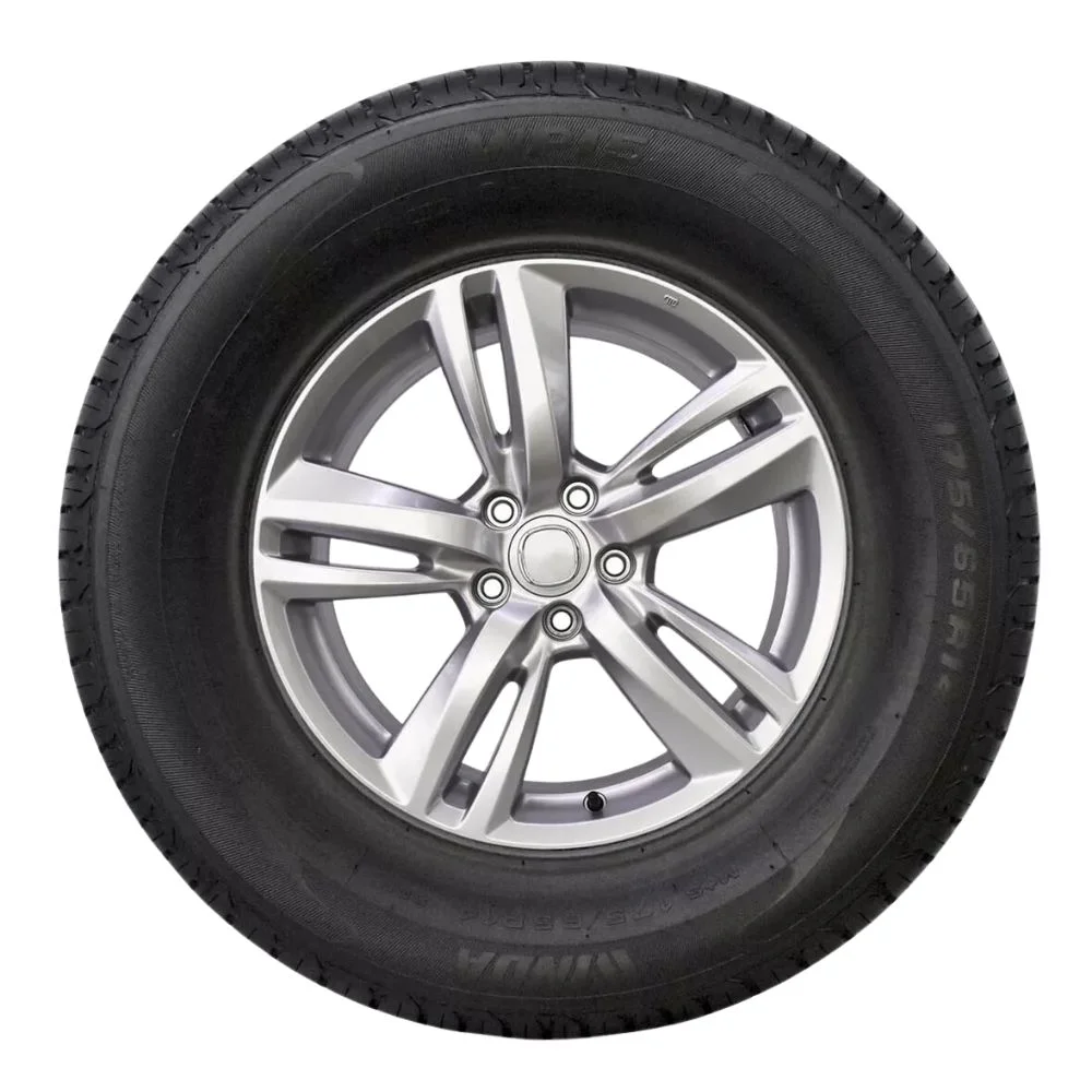 Foto 4 pulgar | Llanta 155/80r13 Winda Wp15 75t
