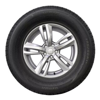 Foto 3 | Llanta 155/80r13 Winda Wp15 75t