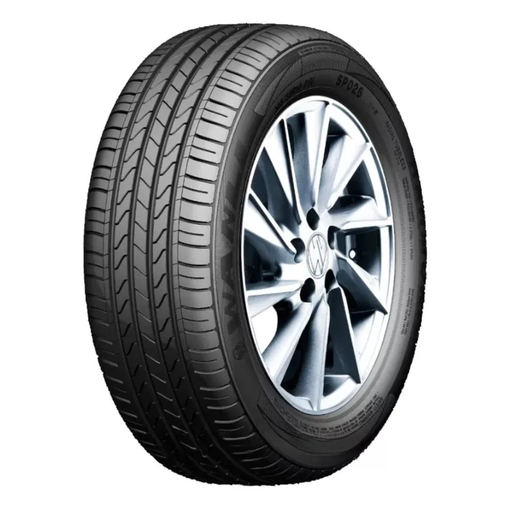 Llanta 185/70r14 Wanli Sp026 88h