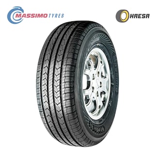 Foto 1 | Llanta 215/60 R17 Massimo Stella S2 96h