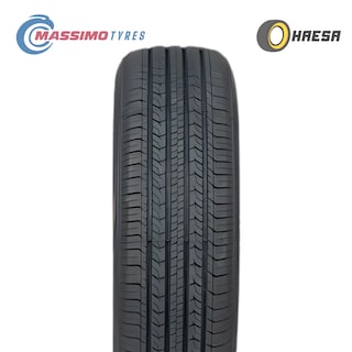 Foto 2 | Llanta 215/60 R17 Massimo Stella S2 96h