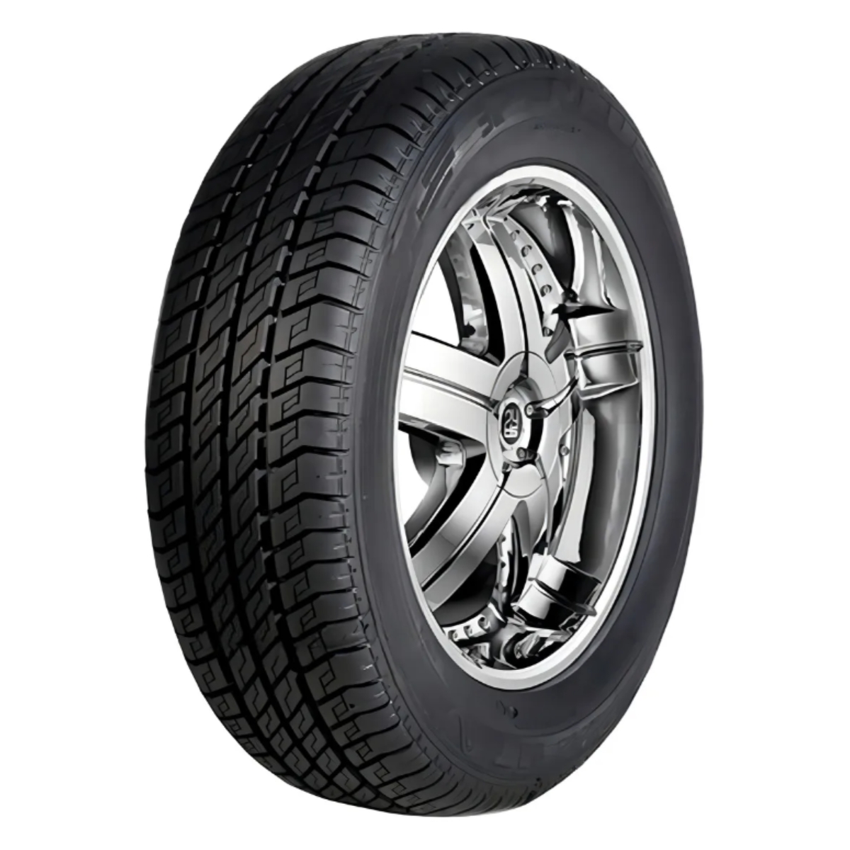 Foto 2 pulgar | Llanta 225/45r17 94v Radburg Technic Auto