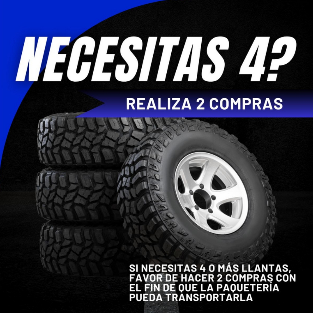 Foto 5 pulgar | Llanta 225/45r17 94v Radburg Technic Auto