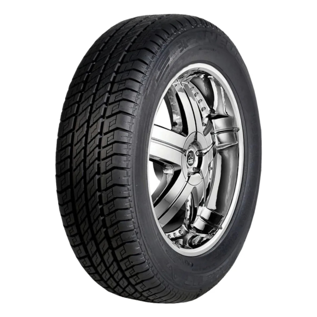 Foto 2 pulgar | Llanta 175/65r14 86t Radburg B&p Pneus Mv3a Auto